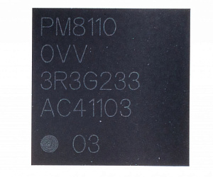 Микросхема Huawei PM8110 - Контроллер питания (Y530)