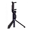 Монопод Xiaomi Mi Selfie StickTripod (XMZPG05YM 19-42см) черный