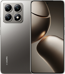 Смартфон Xiaomi 14T 12/256 Gray(УЦЕНКА)б/у, потертости