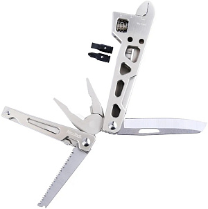 Мультитул Xiaomi NexTool Multi-function Stainless Steel KT5023
