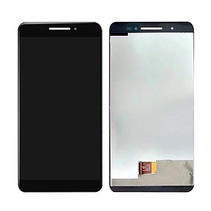 Дисплей для телефона Asus ZenFone Go (ZB690KG) в сборе с тачскрином Черный