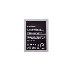 АКБ для телефона Samsung i9190, i9192, i9195 S4 mini (B500AE) тех. упаковка