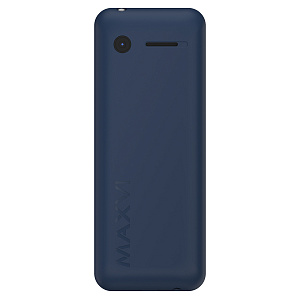 Мобильный телефон Maxvi P99 Blue