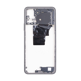 Средняя часть Huawei Honor X7c (ALT-LX1) Черная