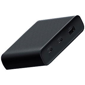 Сетевое зарядное устройство Xiaomi (Mi) ZMI zPower Trio Charger Max 65W adapter 3