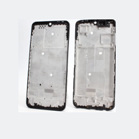 Рамка дисплея Tecno Pova 4 Pro (LG8n) Черный