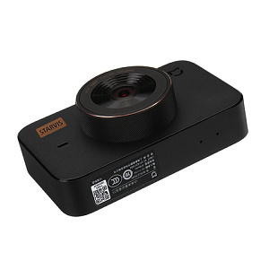 Видеорегистратор Xiaomi Mijia Driving Recorder 1S