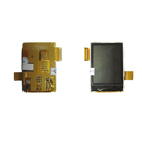 Дисплей для телефона Samsung E630