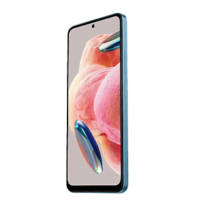 Смартфон Xiaomi Redmi Note 12 6/128Gb синий