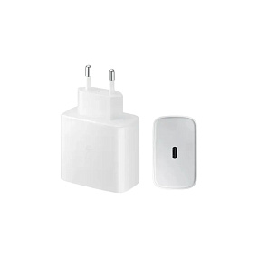 СЗУ-USB-C Samsung 45W EP-TA845 белый