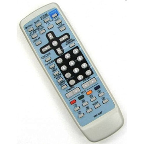 ТВ пульт JVC RM-C530F 
