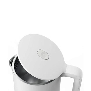 Электрический чайник Xiaomi Mi Electric Kettle 1A MJDSH02YM белый