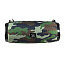 Колонка K22 (Bluetooth/MicroSD/USB/AUX) камуфляж