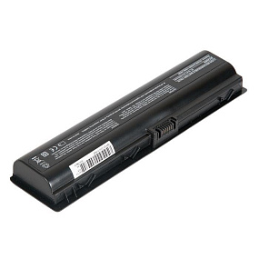 Аккумулятор HP DV2000 DV6000 (10.8V 4400mAh) PN: HSTNN-DB31, HSTNN-DB32, HSTNN-IB31, HSTNN-IB32