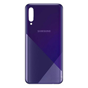 корпус для телефона Samsung A307F (A30s) Задняя крышка (фиолетовый)