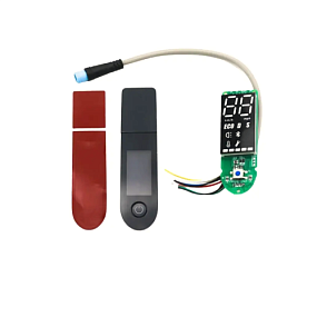 Xiaomi M365 orig бортовой компьютер (дисплей)