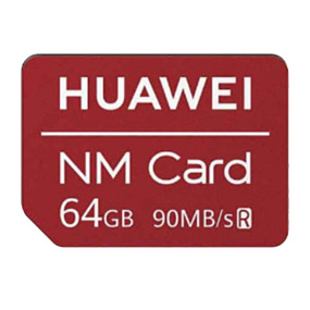 NanoSD Huawei NM 64Gb