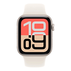 Часы наручные Apple Watch SE3 40mm сияющая звезда