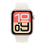 Часы наручные Apple Watch SE3 40mm сияющая звезда
