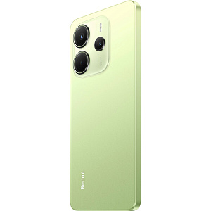 Смартфон Xiaomi Redmi Note 14 8/128Gb зеленый