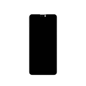Дисплей для телефона Asus ZenFone Max Pro M2 (ZB631KL) в сборе с тачскрином Черный