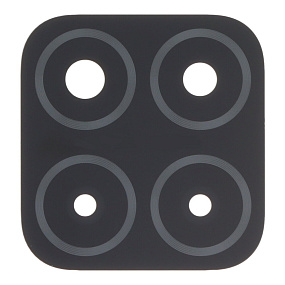 Стекло камеры Huawei Honor X8 5G (VNE-N41)