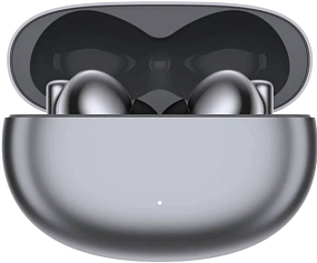 Bluetooth наушники беспроводные Honor Choice Earbuds X5 Pro серые