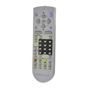 ТВ пульт JVC RM-C355 (TV) c T/TX