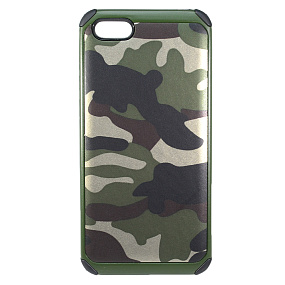 Силиконовый чехол Honor 7A/Y5 Lite/Y5 Prime 2018 SC094