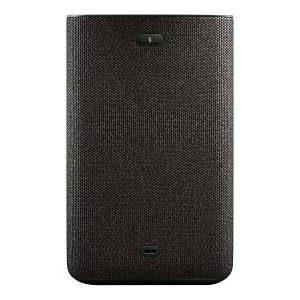 Умная колонка Яндекс Станция 2 с Алисой 30W черная