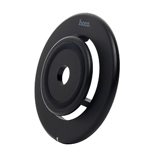 Беспроводное зарядное устройство Hoco CW9 5V/2000mA черное