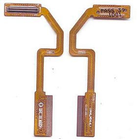 Шлейф Samsung X540