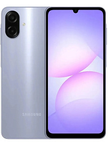Смартфон Samsung A075 Galaxy A07 4/128GB Purple