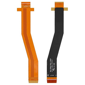 Шлейф Samsung P600/P601/P605 на дисплей