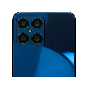 Honor X8 5G 6/128 синий