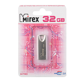 32Gb Mirex Intro 2.0