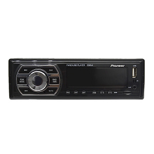 Автомагнитола Pion-R JCS-6086 (SD/USB/FM/AUX)