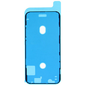 Скотч для сборки iPhone 11 Pro водонепроницаемый Черный - Премиум