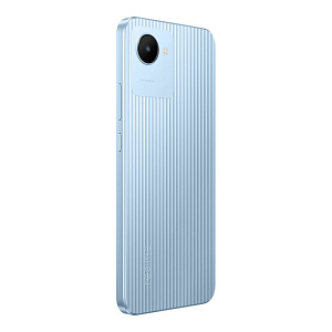 Смартфон Realme C30 2/32Gb голубой