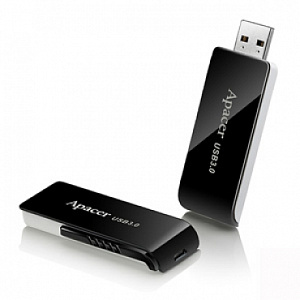 8Gb Apacer AH350 черная 3.0