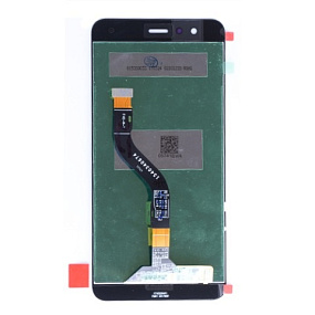 Дисплей для телефона Huawei P10 Lite в сборе с тачскрином Золото