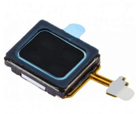 Динамик (speaker) Infinix Note 12 Pro/12 2023/30/30i/30 Pro/Hot 30 4G/40/40 Pro/Tecno Pova на шлейфе