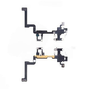 Шлейф iPhone 11 антенна WiFi