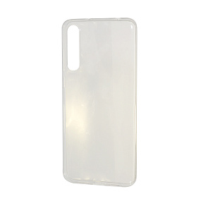 Силиконовый чехол Huawei P20 Pro прозрачный