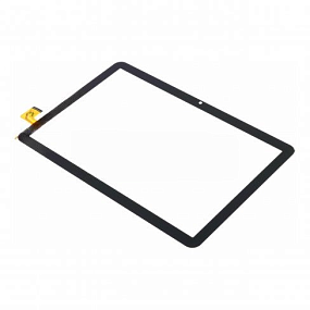 Сенсор для планшета 10.1'' GY-10439-01/XC-PG1010-519-F (DEXP C37 Kid's) Черный