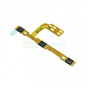 Шлейф Huawei Nova 2i на кнопки громкости/включения