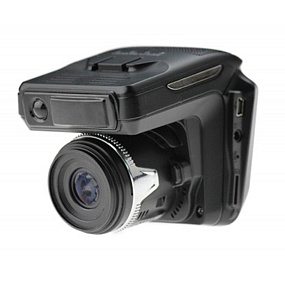 ВидеоРегистратор Subini STR-XT3+Радар-детектор