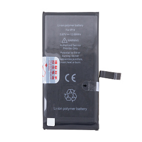 АКБ для телефона iPhone 14 - JCID