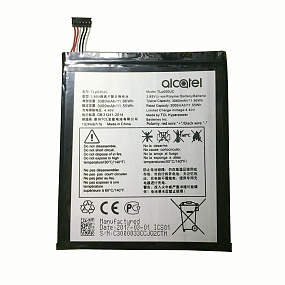 АКБ ORIG для телефона Alcatel TLp030JC (9008D) тех. упаковка