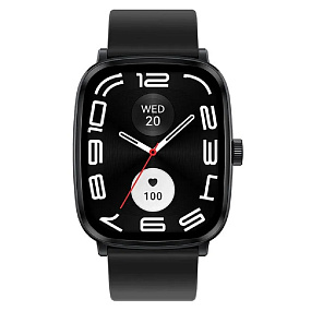Smart часы Haylou RS5 (LS19) черные